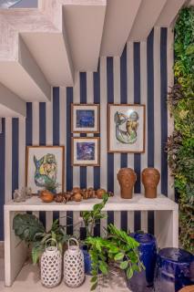 Casa Duplex com Piscina na Aruana