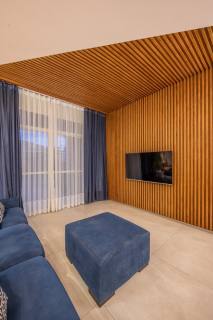 Casa Duplex com Piscina na Aruana