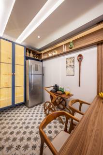 Casa Duplex com Piscina na Aruana
