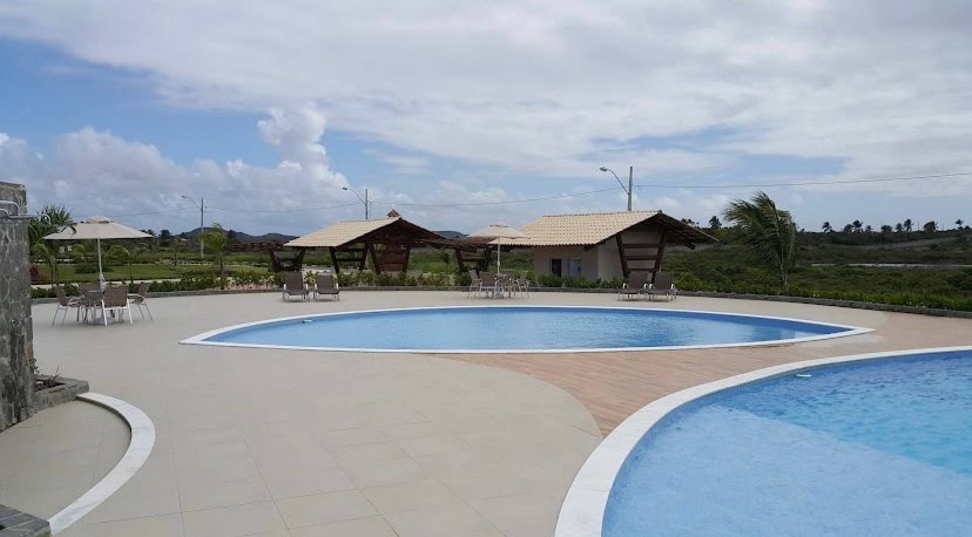 Lote no Fazenda Real 1