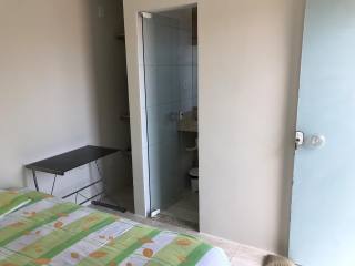 Casa Duplex com Piscina em Jatobá