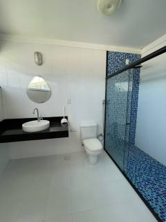 Casa com Piscina no Condomínio Lago Paranoá