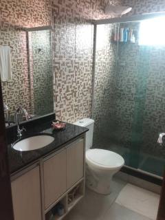 Casa Duplex com Piscina no Condomínio Portal do Atlântico (Porteira fechada)