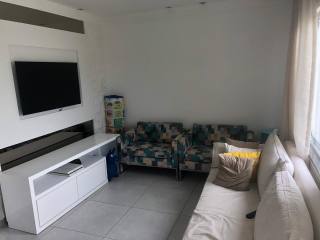 Casa Duplex com Piscina no Condomínio Portal do Atlântico (Porteira fechada)