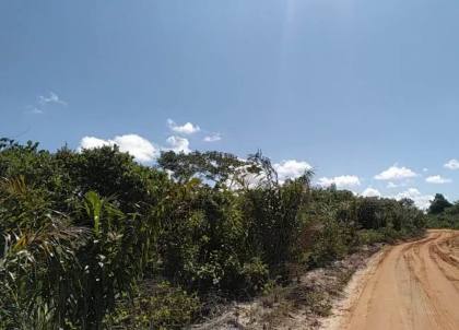 Sítio em Estância