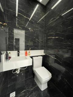 Casa Duplex com Piscina no Alphaville Sergipe