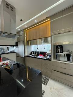 Casa Duplex com Piscina no Alphaville Sergipe