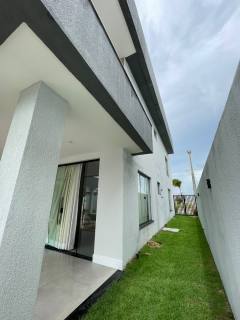 Casa Duplex com Piscina no Alphaville Sergipe