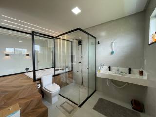 Casa Duplex com Piscina no Alphaville Sergipe