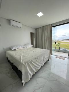 Casa Duplex com Piscina no Alphaville Sergipe