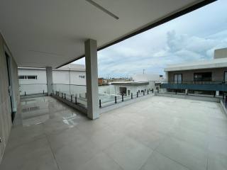 Casa Duplex com Piscina no Alphaville Sergipe