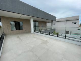 Casa Duplex com Piscina no Alphaville Sergipe