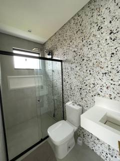 Casa Duplex com Piscina no Alphaville Sergipe