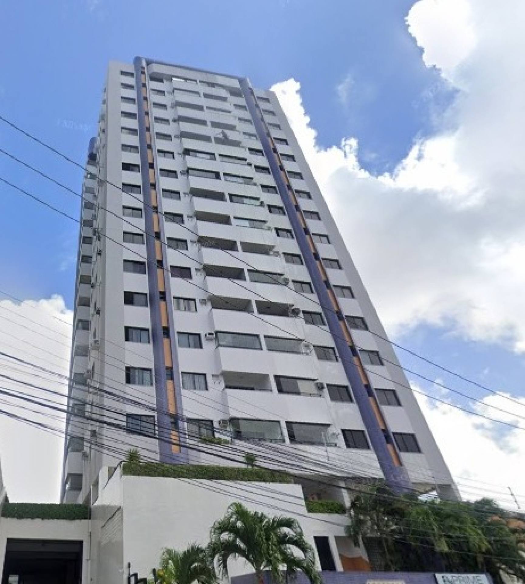 Edifício Horto do Ipê