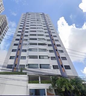 Edifício Horto do Ipê