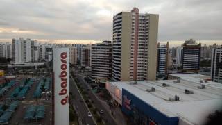 Edifício Horto do Ipê