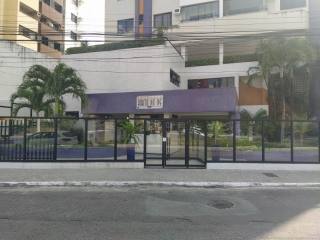 Edifício Horto do Ipê