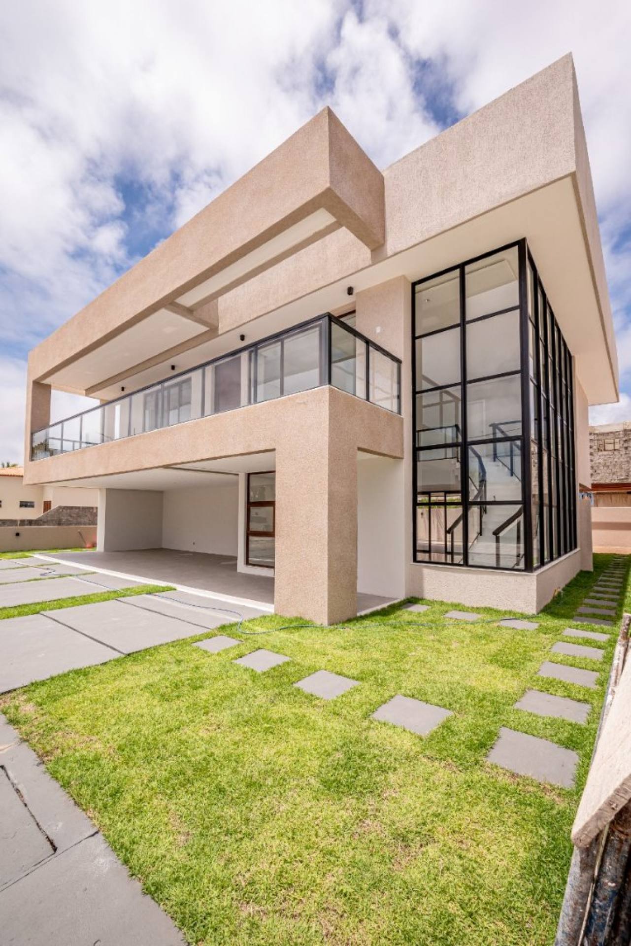 Casa Duplex com Piscina no Maikai Residencial Resort