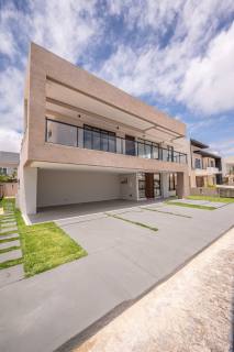 Casa Duplex com Piscina no Maikai Residencial Resort