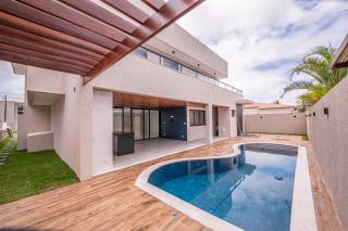 Casa Duplex com Piscina no Maikai Residencial Resort