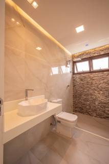 Casa Duplex com Piscina no Maikai Residencial Resort