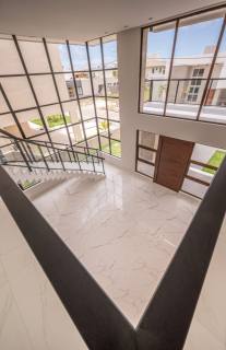 Casa Duplex com Piscina no Maikai Residencial Resort