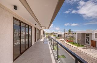 Casa Duplex com Piscina no Maikai Residencial Resort