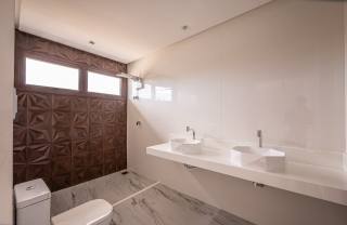 Casa Duplex com Piscina no Maikai Residencial Resort