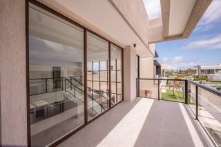 Casa Duplex com Piscina no Maikai Residencial Resort