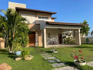 Casa Duplex no Alphaville Sergipe