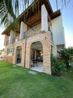 Casa Duplex no Alphaville Sergipe