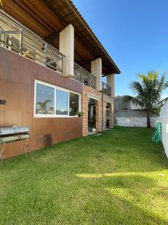 Casa Duplex no Alphaville Sergipe