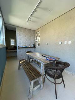 Casa Duplex no Alphaville Sergipe