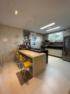Casa Duplex no Alphaville Sergipe
