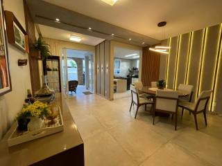 Casa Duplex no Alphaville Sergipe