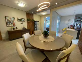 Casa Duplex no Alphaville Sergipe