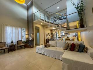 Casa Duplex no Alphaville Sergipe