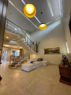 Casa Duplex no Alphaville Sergipe