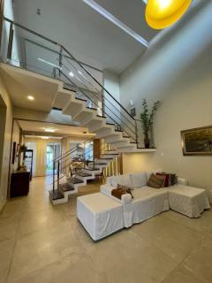 Casa Duplex no Alphaville Sergipe
