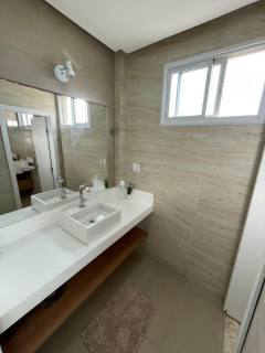 Casa Duplex no Alphaville Sergipe