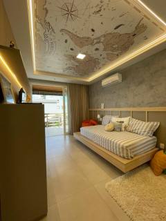 Casa Duplex no Alphaville Sergipe