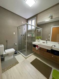Casa Duplex no Alphaville Sergipe