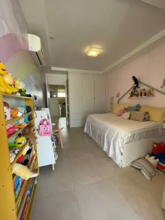Casa Duplex no Alphaville Sergipe