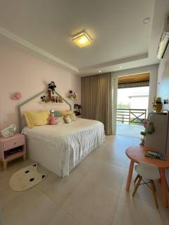 Casa Duplex no Alphaville Sergipe