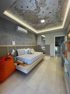 Casa Duplex no Alphaville Sergipe
