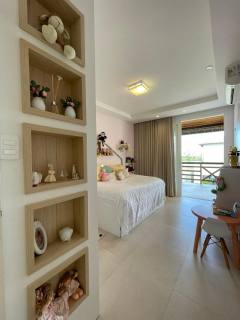 Casa Duplex no Alphaville Sergipe