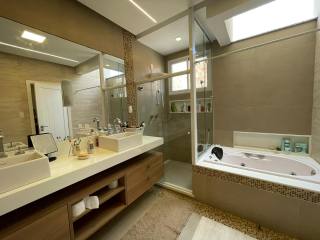 Casa Duplex no Alphaville Sergipe