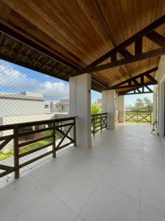 Casa Duplex no Alphaville Sergipe