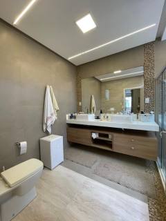 Casa Duplex no Alphaville Sergipe