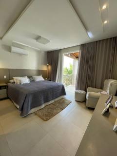 Casa Duplex no Alphaville Sergipe